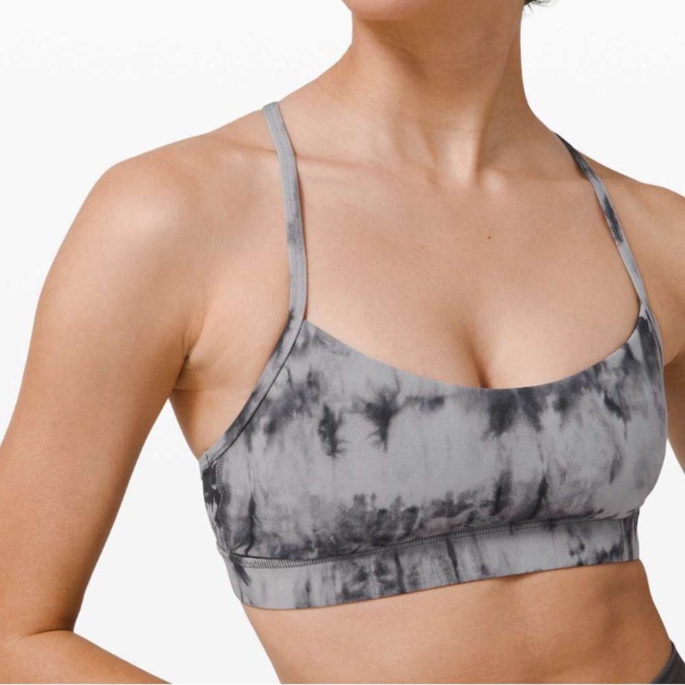 Lululemon Flow Y Sportbra
